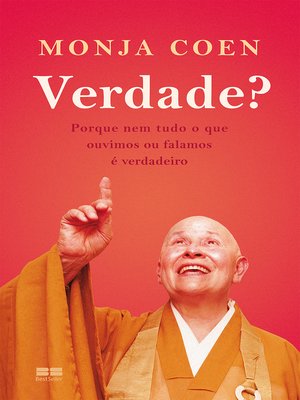 cover image of Verdade?